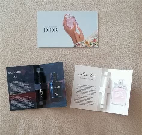 busta dior omaggio|Haul Sephora: Scopri le novità e i campioni omaggio! .